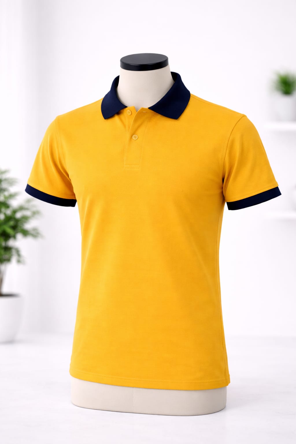 School Dress - Style 6